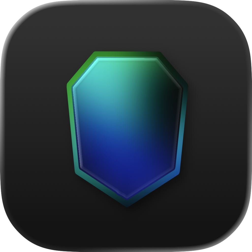 Cephlon_Shield _Dark_Logo